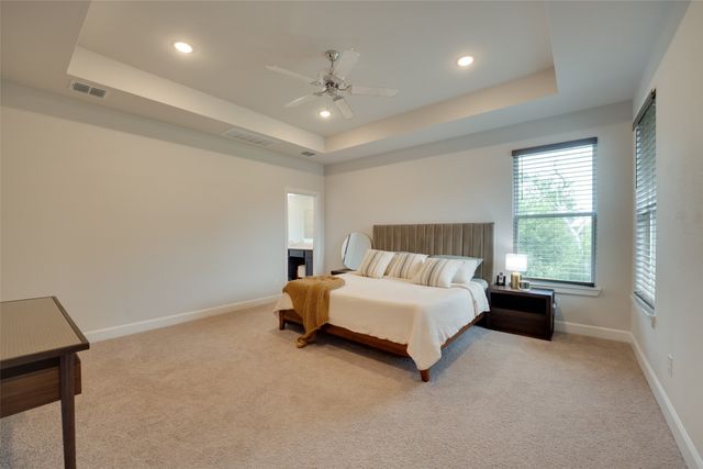 3568 Golden Bell Court, Heath, TX 75126