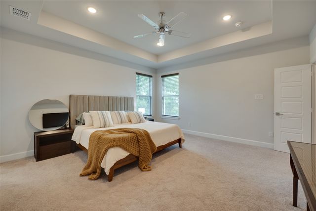 3568 Golden Bell Court, Heath, TX 75126