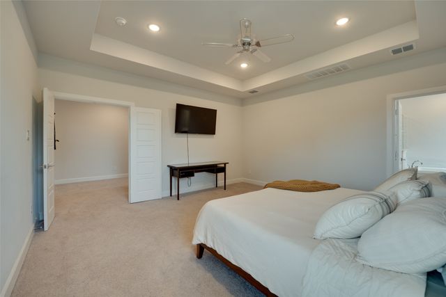 3568 Golden Bell Court, Heath, TX 75126