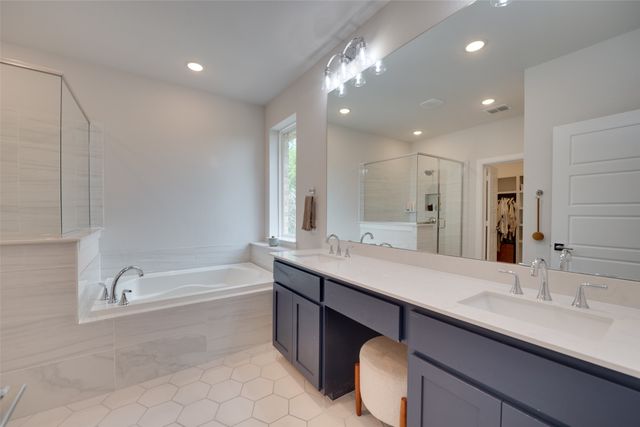 3568 Golden Bell Court, Heath, TX 75126