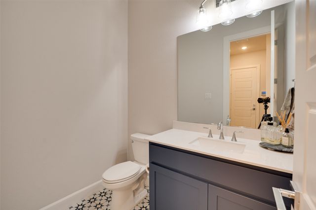 3568 Golden Bell Court, Heath, TX 75126