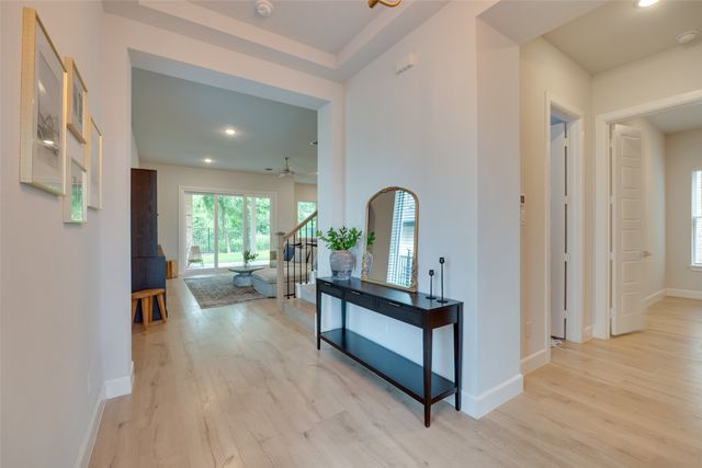 3568 Golden Bell Court, Heath, TX 75126