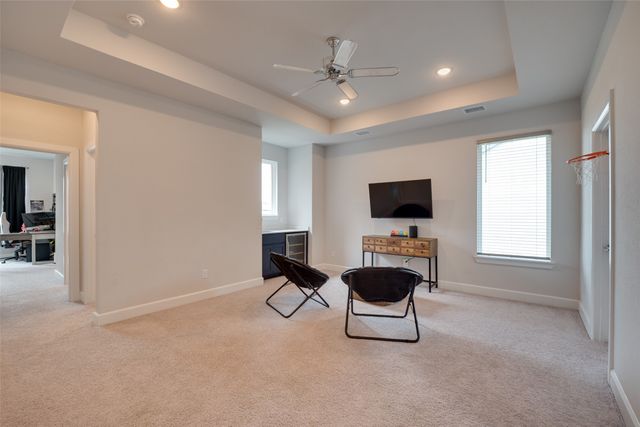 3568 Golden Bell Court, Heath, TX 75126