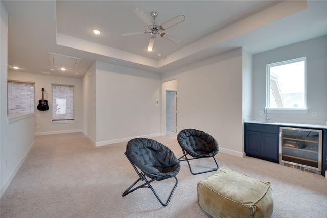 3568 Golden Bell Court, Heath, TX 75126