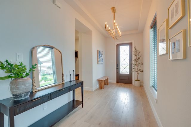 3568 Golden Bell Court, Heath, TX 75126