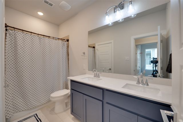 3568 Golden Bell Court, Heath, TX 75126