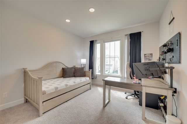 3568 Golden Bell Court, Heath, TX 75126