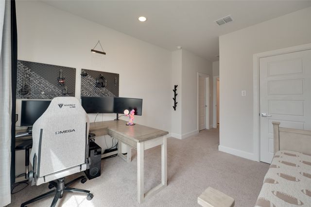 3568 Golden Bell Court, Heath, TX 75126