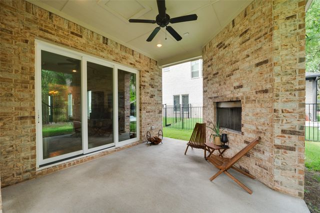 3568 Golden Bell Court, Heath, TX 75126