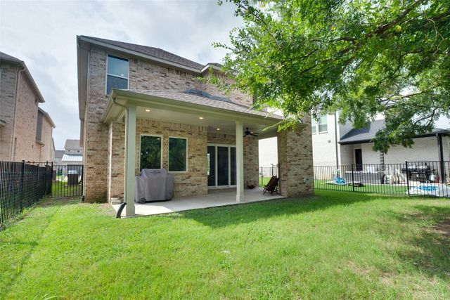 3568 Golden Bell Court, Heath, TX 75126