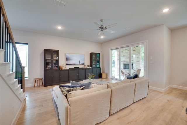 3568 Golden Bell Court, Heath, TX 75126