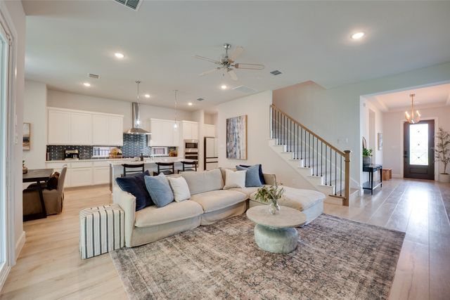 3568 Golden Bell Court, Heath, TX 75126