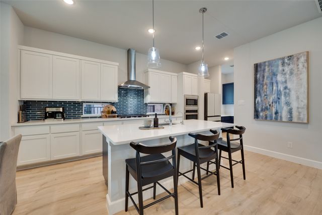 3568 Golden Bell Court, Heath, TX 75126