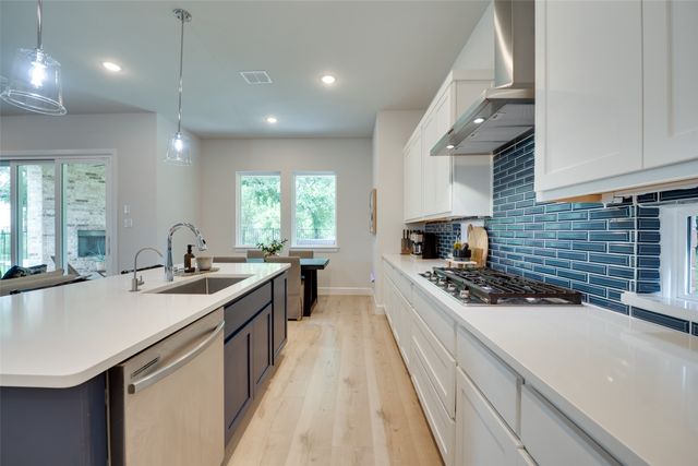 3568 Golden Bell Court, Heath, TX 75126