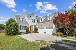 2049 Herbert Akins Road, Fuquay Varina, NC 27526