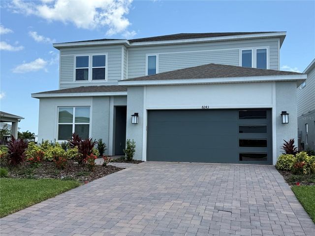 8243 FENTON STREET, Orlando, FL 32836