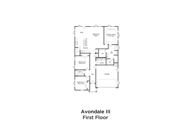 768 Sun Colony Blvd., Longs, SC 29568