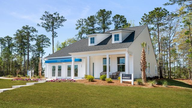 768 Sun Colony Blvd., Longs, SC 29568