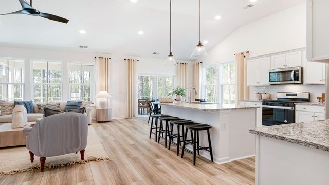 768 Sun Colony Blvd., Longs, SC 29568
