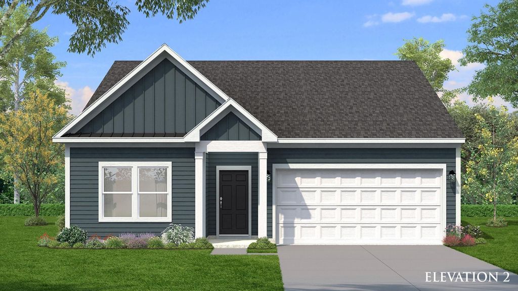 768 Sun Colony Blvd., Longs, SC 29568
