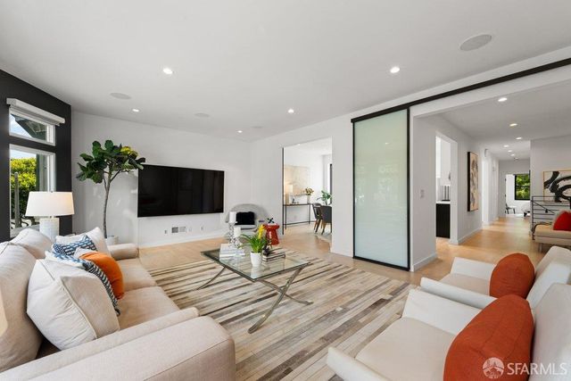 1149 Fell Street, San Francisco, CA 94117