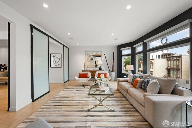 1149 Fell Street, San Francisco, CA 94117