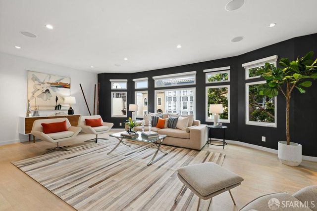1149 Fell Street, San Francisco, CA 94117