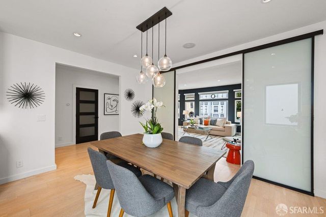 1149 Fell Street, San Francisco, CA 94117
