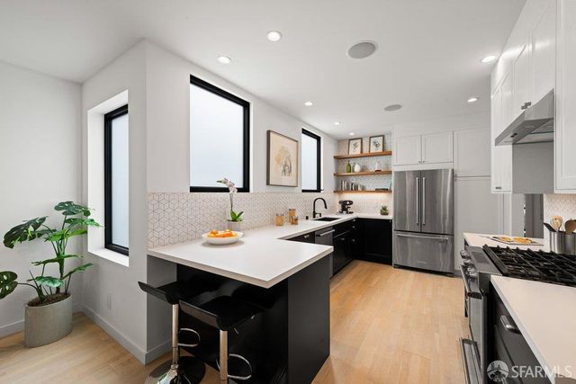 1149 Fell Street, San Francisco, CA 94117