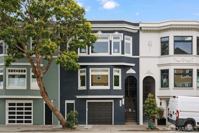 1149 Fell Street, San Francisco, CA 94117