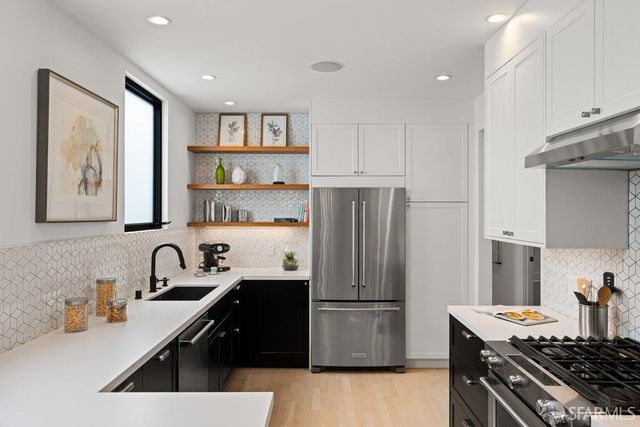 1149 Fell Street, San Francisco, CA 94117