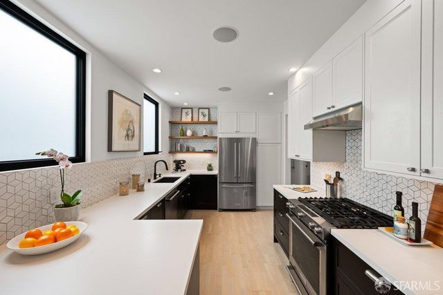 1149 Fell Street, San Francisco, CA 94117