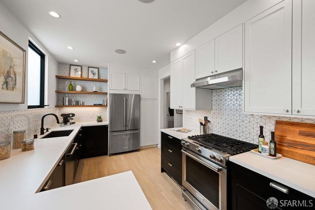 1149 Fell Street, San Francisco, CA 94117