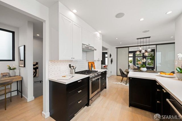 1149 Fell Street, San Francisco, CA 94117