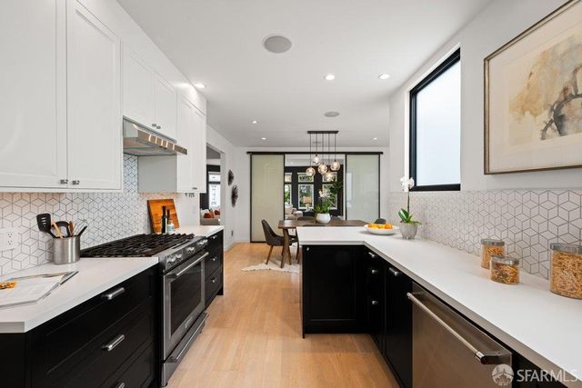 1149 Fell Street, San Francisco, CA 94117