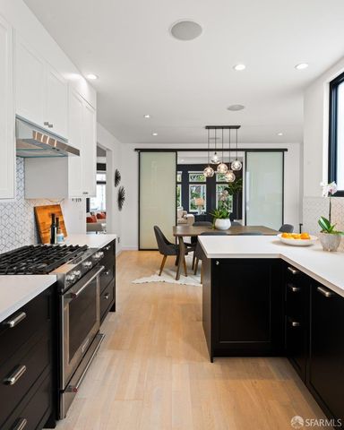 1149 Fell Street, San Francisco, CA 94117