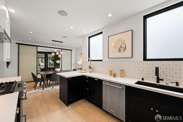 1149 Fell Street, San Francisco, CA 94117