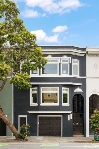 1149 Fell Street, San Francisco, CA 94117