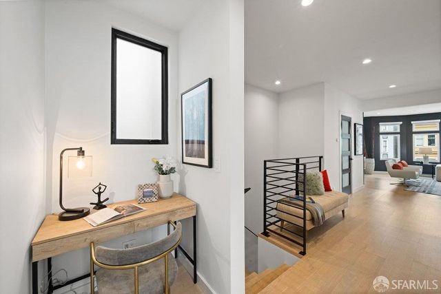 1149 Fell Street, San Francisco, CA 94117
