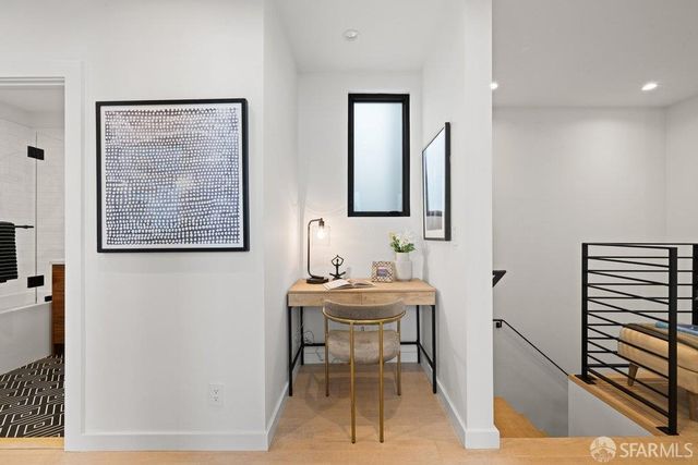 1149 Fell Street, San Francisco, CA 94117