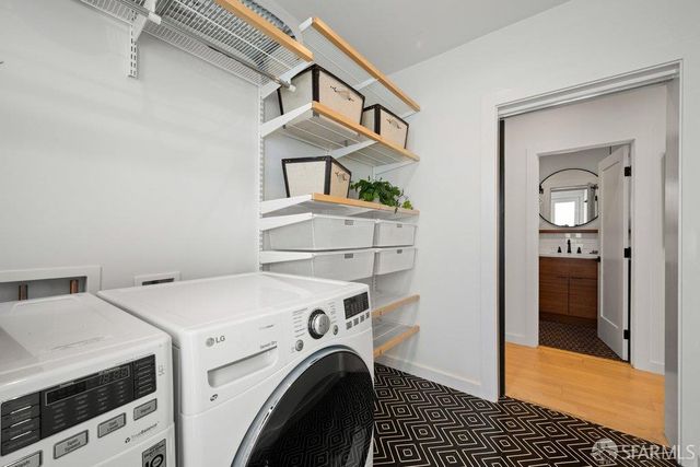 1149 Fell Street, San Francisco, CA 94117