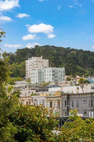1149 Fell Street, San Francisco, CA 94117