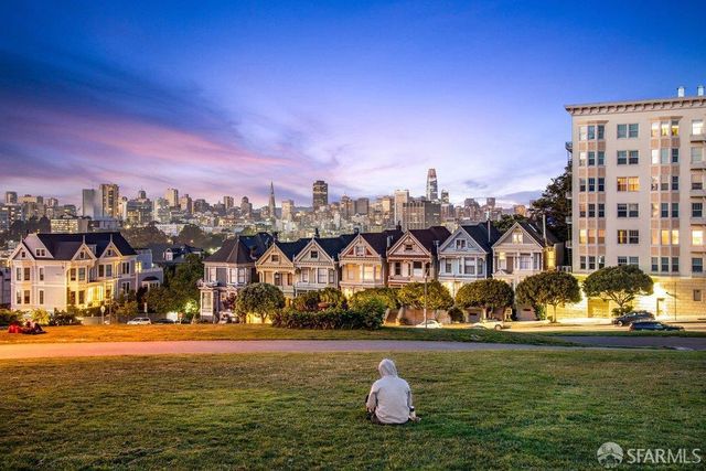 1149 Fell Street, San Francisco, CA 94117