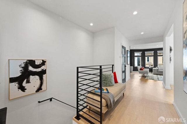 1149 Fell Street, San Francisco, CA 94117