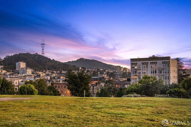 1149 Fell Street, San Francisco, CA 94117