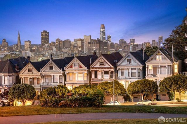 1149 Fell Street, San Francisco, CA 94117