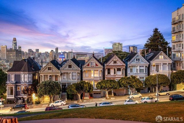 1149 Fell Street, San Francisco, CA 94117