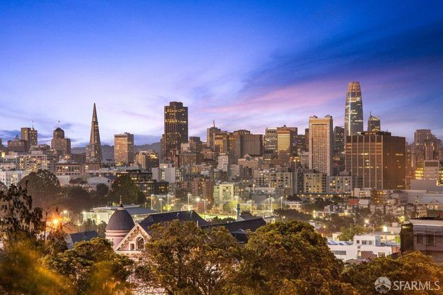 1149 Fell Street, San Francisco, CA 94117
