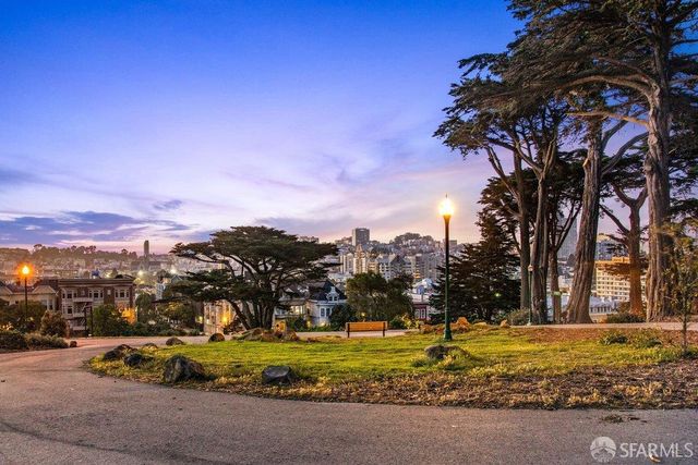 1149 Fell Street, San Francisco, CA 94117