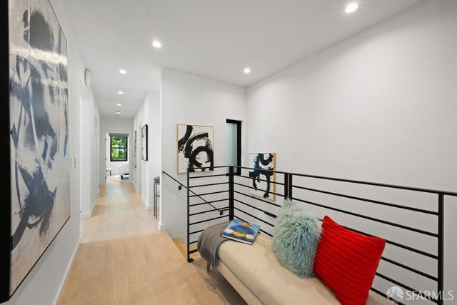 1149 Fell Street, San Francisco, CA 94117